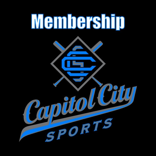 Capitol City Sports Membership